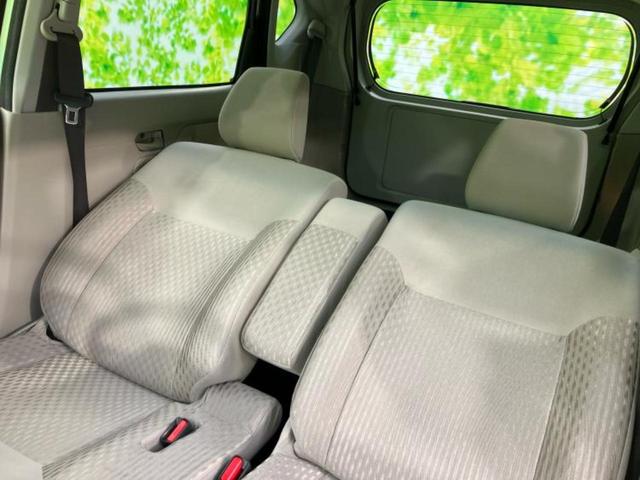 ムーヴ L SA3 保証書/スマートアシスト(トヨタ・ダイハツ)/ETC/EBD付ABS/横滑り防止装置/アイドリングストップ/エアバッグ 運転席/エアバッグ 助手席/パワーウインドウ/キーレスエントリー 盗難防止装置(26枚目)