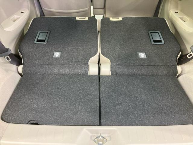 ムーヴ L SA3 保証書/スマートアシスト(トヨタ・ダイハツ)/ETC/EBD付ABS/横滑り防止装置/アイドリングストップ/エアバッグ 運転席/エアバッグ 助手席/パワーウインドウ/キーレスエントリー 盗難防止装置(28枚目)