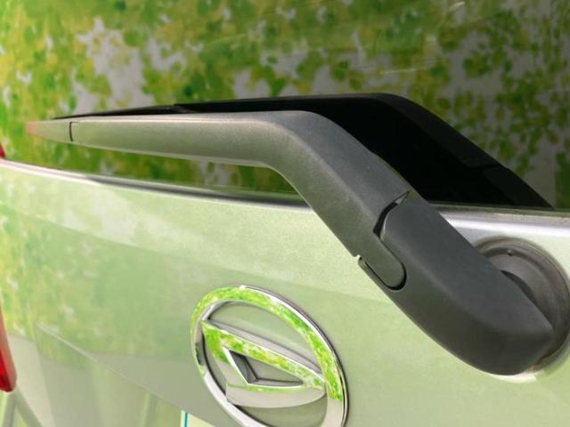 ムーヴ L SA3 保証書/スマートアシスト(トヨタ・ダイハツ)/ETC/EBD付ABS/横滑り防止装置/アイドリングストップ/エアバッグ 運転席/エアバッグ 助手席/パワーウインドウ/キーレスエントリー 盗難防止装置(50枚目)