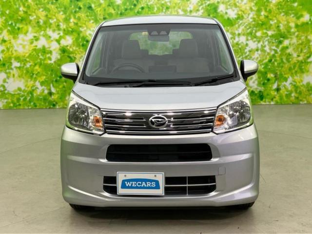 ムーヴ L SA3 保証書/スマートアシスト(トヨタ・ダイハツ)/ETC/EBD付ABS/横滑り防止装置/アイドリングストップ/エアバッグ 運転席/エアバッグ 助手席/パワーウインドウ/キーレスエントリー 盗難防止装置(54枚目)