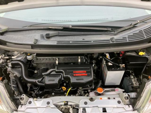 ムーヴ L SA3 保証書/スマートアシスト(トヨタ・ダイハツ)/ETC/EBD付ABS/横滑り防止装置/アイドリングストップ/エアバッグ 運転席/エアバッグ 助手席/パワーウインドウ/キーレスエントリー 盗難防止装置(59枚目)