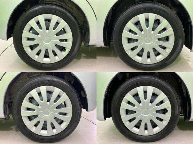 ムーヴ L SA3 保証書/スマートアシスト(トヨタ・ダイハツ)/ETC/EBD付ABS/横滑り防止装置/アイドリングストップ/エアバッグ 運転席/エアバッグ 助手席/パワーウインドウ/キーレスエントリー 盗難防止装置(62枚目)