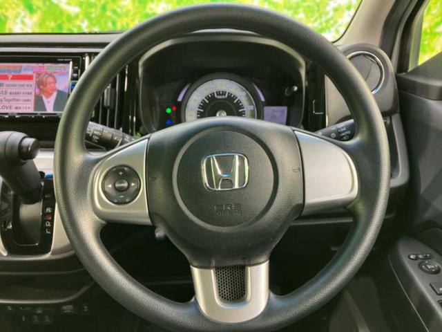 N-WGN G・SSパッケージ2 純正 SDナビ/衝突安全装置/シートヒーター 運転席/パーキングアシスト バックガイド/USBジャック/Bluetooth接続/ETC/EBD付ABS/横滑り防止装置/アイドリングストップ DVD再生(15枚目)