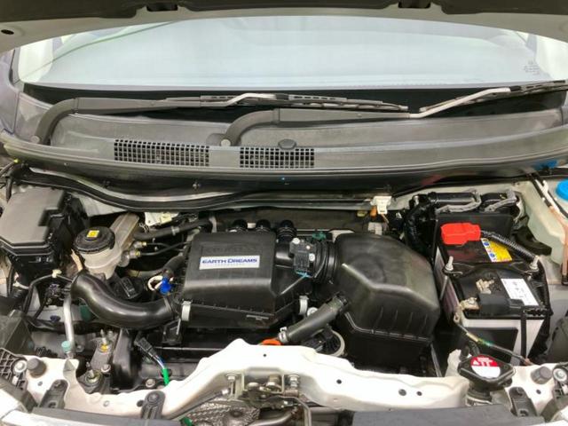 N-WGN G・SSパッケージ2 純正 SDナビ/衝突安全装置/シートヒーター 運転席/パーキングアシスト バックガイド/USBジャック/Bluetooth接続/ETC/EBD付ABS/横滑り防止装置/アイドリングストップ DVD再生(63枚目)