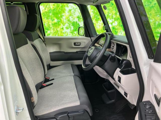 N-BOX ヒョウジュン ディスプレイオーディオ8インチ/ホンダセンシング/電動スライドドア/シートヒーター 前席/車線逸脱防止支援システム/パーキングアシスト バックガイド/ヘッドランプ LED 衝突被害軽減システム(4枚目)