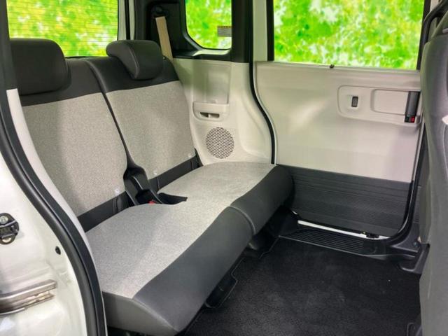N-BOX ヒョウジュン ディスプレイオーディオ8インチ/ホンダセンシング/電動スライドドア/シートヒーター 前席/車線逸脱防止支援システム/パーキングアシスト バックガイド/ヘッドランプ LED 衝突被害軽減システム(5枚目)