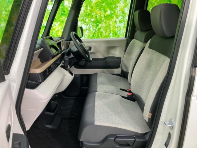 N-BOX ヒョウジュン ディスプレイオーディオ8インチ/ホンダセンシング/電動スライドドア/シートヒーター 前席/車線逸脱防止支援システム/パーキングアシスト バックガイド/ヘッドランプ LED 衝突被害軽減システム(7枚目)