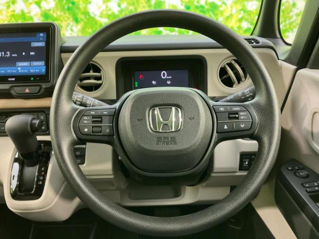 N-BOX ヒョウジュン ディスプレイオーディオ8インチ/ホンダセンシング/電動スライドドア/シートヒーター 前席/車線逸脱防止支援システム/パーキングアシスト バックガイド/ヘッドランプ LED 衝突被害軽減システム(13枚目)