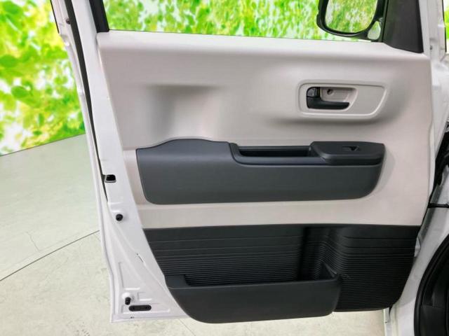 N-BOX ヒョウジュン ディスプレイオーディオ8インチ/ホンダセンシング/電動スライドドア/シートヒーター 前席/車線逸脱防止支援システム/パーキングアシスト バックガイド/ヘッドランプ LED 衝突被害軽減システム(24枚目)