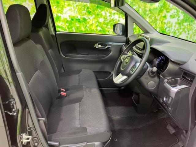 ムーヴ カスタムXリミテッド2 SA3 新品タイヤ/保証書/社外 SDナビ/衝突安全装置/シートヒーター 運転席/車線逸脱防止支援システム/パーキングアシスト バックガイド/ヘッドランプ LED/Bluetooth接続/ETC バックカメラ(4枚目)