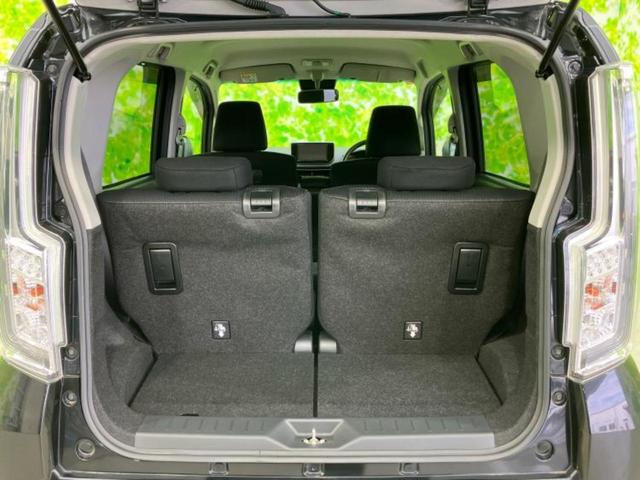 ムーヴ カスタムXリミテッド2 SA3 新品タイヤ/保証書/社外 SDナビ/衝突安全装置/シートヒーター 運転席/車線逸脱防止支援システム/パーキングアシスト バックガイド/ヘッドランプ LED/Bluetooth接続/ETC バックカメラ(20枚目)