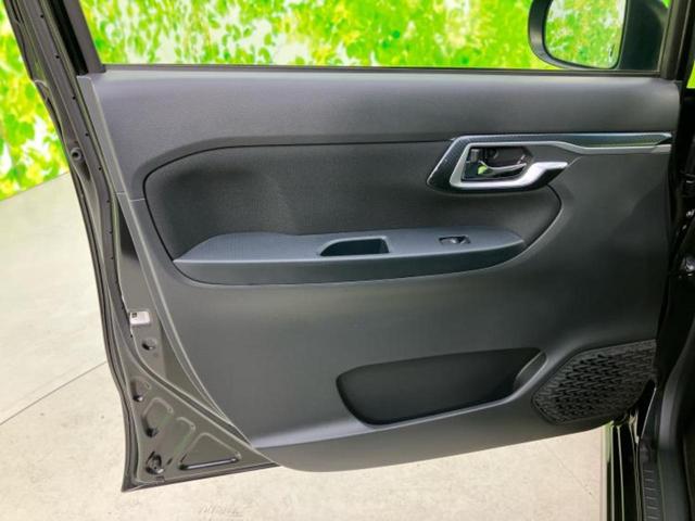 ムーヴ カスタムXリミテッド2 SA3 新品タイヤ/保証書/社外 SDナビ/衝突安全装置/シートヒーター 運転席/車線逸脱防止支援システム/パーキングアシスト バックガイド/ヘッドランプ LED/Bluetooth接続/ETC バックカメラ(24枚目)