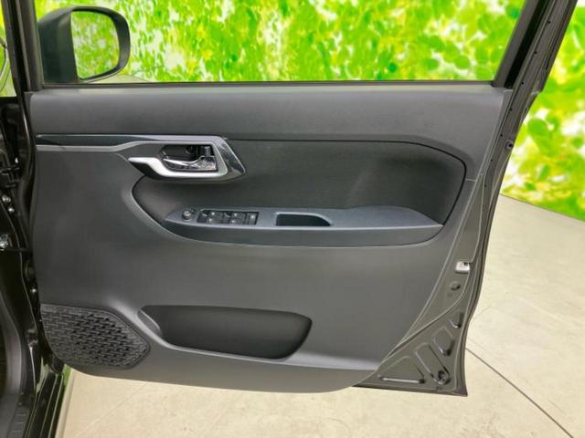 ムーヴ カスタムXリミテッド2 SA3 新品タイヤ/保証書/社外 SDナビ/衝突安全装置/シートヒーター 運転席/車線逸脱防止支援システム/パーキングアシスト バックガイド/ヘッドランプ LED/Bluetooth接続/ETC バックカメラ(25枚目)