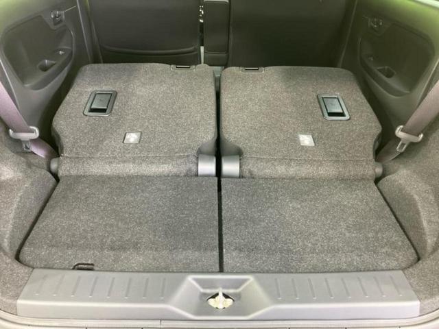 ムーヴ カスタムXリミテッド2 SA3 新品タイヤ/保証書/社外 SDナビ/衝突安全装置/シートヒーター 運転席/車線逸脱防止支援システム/パーキングアシスト バックガイド/ヘッドランプ LED/Bluetooth接続/ETC バックカメラ(29枚目)