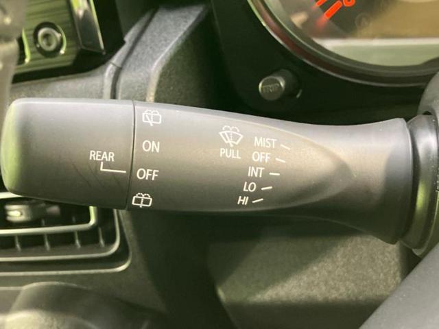 ジムニー 4WD XC 保証書/社外 8インチ ナビ/レーダーブレーキサポート(スズキ)/シートヒーター 運転席/車線逸脱防止支援システム/パーキングアシスト バックガイド/ドライブレコーダー 前後 バックカメラ 4WD(18枚目)