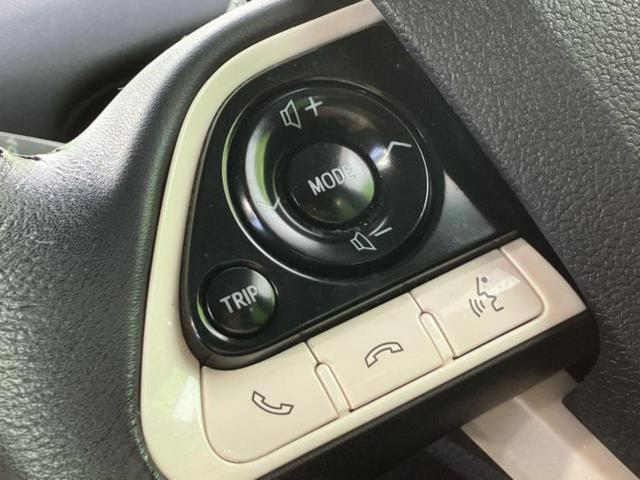 プリウス S 新品タイヤ/保証書/純正 SDナビ/トヨタセーフティセンス/車線逸脱防止支援システム/パーキングアシスト バックガイド/ドライブレコーダー 社外/ヘッドランプ LED 衝突被害軽減システム ドラレコ(24枚目)