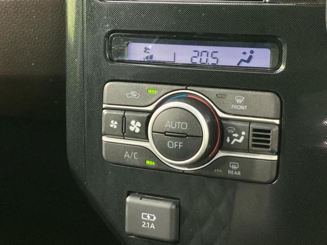 ルーミー Ｇ　社外　ＳＤナビ／両側電動スライドドア／ドライブレコーダー　社外／ヘッドランプ　ＬＥＤ／ＵＳＢジャック／Ｂｌｕｅｔｏｏｔｈ接続／ＨＤＭＩ接続／ＥＴＣ／ＥＢＤ付ＡＢＳ／横滑り防止装置　バックカメラ（38枚目）