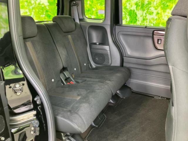 N-BOXカスタム G・Lホンダセンシング 保証書/純正 8インチ SDナビ/ホンダセンシング/両側電動スライドドア/車線逸脱防止支援システム/パーキングアシスト バックガイド/ドライブレコーダー 360°/ヘッドランプ LED バックカメラ(5枚目)