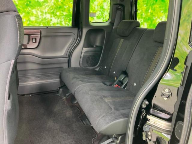 N-BOXカスタム G・Lホンダセンシング 保証書/純正 8インチ SDナビ/ホンダセンシング/両側電動スライドドア/車線逸脱防止支援システム/パーキングアシスト バックガイド/ドライブレコーダー 360°/ヘッドランプ LED バックカメラ(8枚目)