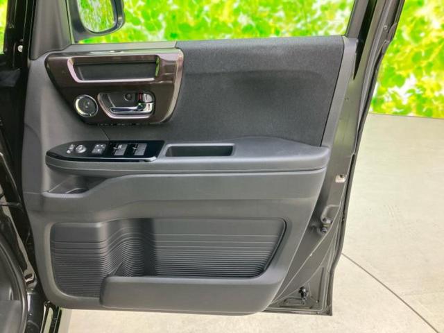 N-BOXカスタム G・Lホンダセンシング 保証書/純正 8インチ SDナビ/ホンダセンシング/両側電動スライドドア/車線逸脱防止支援システム/パーキングアシスト バックガイド/ドライブレコーダー 360°/ヘッドランプ LED バックカメラ(25枚目)