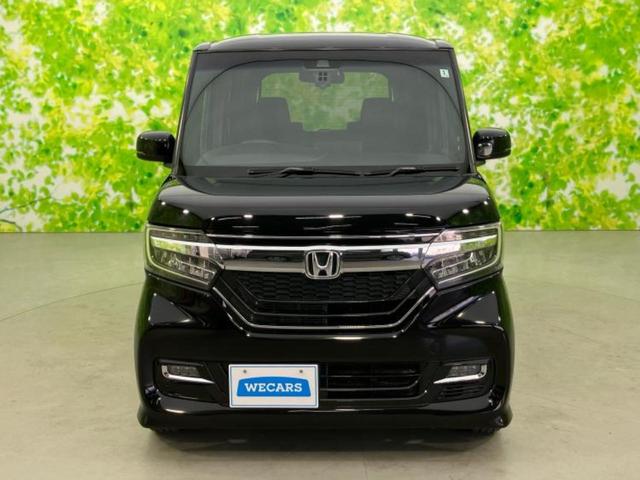 N-BOXカスタム G・Lホンダセンシング 保証書/純正 8インチ SDナビ/ホンダセンシング/両側電動スライドドア/車線逸脱防止支援システム/パーキングアシスト バックガイド/ドライブレコーダー 360°/ヘッドランプ LED バックカメラ(59枚目)