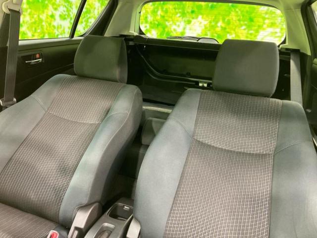 スイフト XG 新品タイヤ/保証書/EBD付ABS/エアバッグ 運転席/エアバッグ 助手席/パワーウインドウ/エンジンスタートボタン/キーレスエントリー/オートエアコン/パワーステアリング/盗難防止システム 記録簿(26枚目)