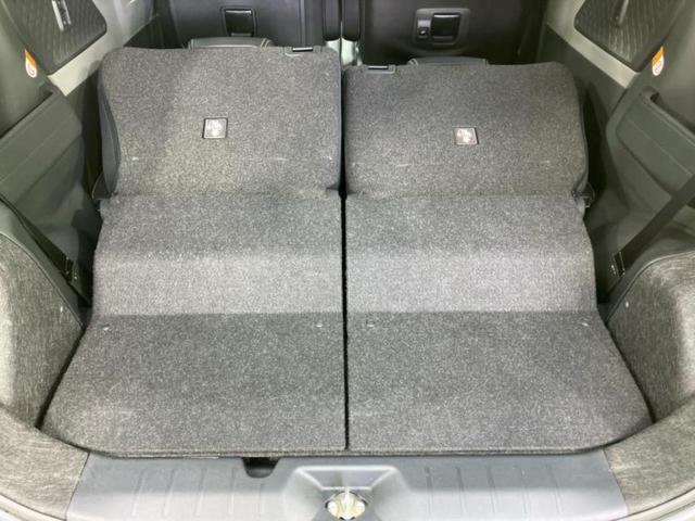 タント カスタムX 保証書/純正 SDナビ/衝突安全装置/両側電動スライドドア/車線逸脱防止支援システム/シート ハーフレザー/パーキングアシスト バックガイド/ドライブレコーダー 純正 衝突被害軽減システム DVD再生(29枚目)