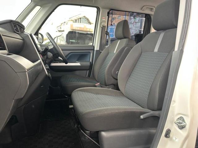 ルーミー カスタムG-T 保証書/ディスプレイオーディオ9インチ/スマートアシスト(トヨタ・ダイハツ)/両側電動スライドドア/車線逸脱防止支援システム/パーキングアシスト バックガイド 衝突被害軽減システム LEDヘッドランプ(5枚目)