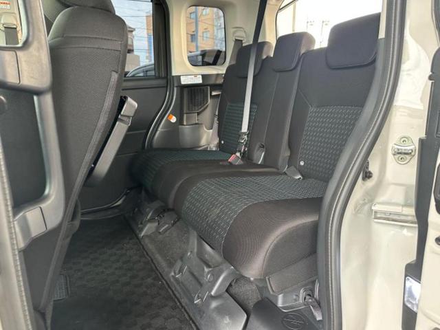 ルーミー カスタムG-T 保証書/ディスプレイオーディオ9インチ/スマートアシスト(トヨタ・ダイハツ)/両側電動スライドドア/車線逸脱防止支援システム/パーキングアシスト バックガイド 衝突被害軽減システム LEDヘッドランプ(6枚目)