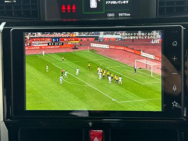 ルーミー カスタムG-T 保証書/ディスプレイオーディオ9インチ/スマートアシスト(トヨタ・ダイハツ)/両側電動スライドドア/車線逸脱防止支援システム/パーキングアシスト バックガイド 衝突被害軽減システム LEDヘッドランプ(10枚目)