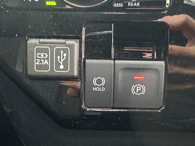 ルーミー カスタムG-T 保証書/ディスプレイオーディオ9インチ/スマートアシスト(トヨタ・ダイハツ)/両側電動スライドドア/車線逸脱防止支援システム/パーキングアシスト バックガイド 衝突被害軽減システム LEDヘッドランプ(14枚目)