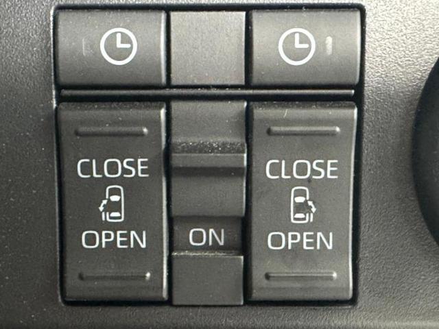 ルーミー カスタムG-T 保証書/ディスプレイオーディオ9インチ/スマートアシスト(トヨタ・ダイハツ)/両側電動スライドドア/車線逸脱防止支援システム/パーキングアシスト バックガイド 衝突被害軽減システム LEDヘッドランプ(15枚目)