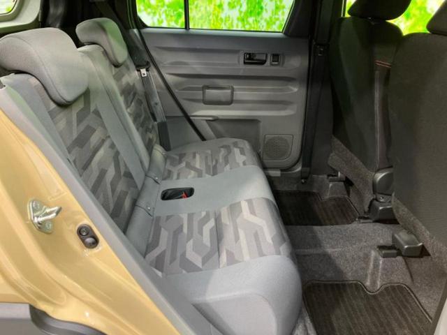 タフト G 新品タイヤ/サンルーフ/保証書/純正 SDナビ/スマートアシスト(トヨタ・ダイハツ)/シートヒーター/車線逸脱防止支援システム/パーキングアシスト バックガイド/ヘッドランプ LED DVD再生(5枚目)