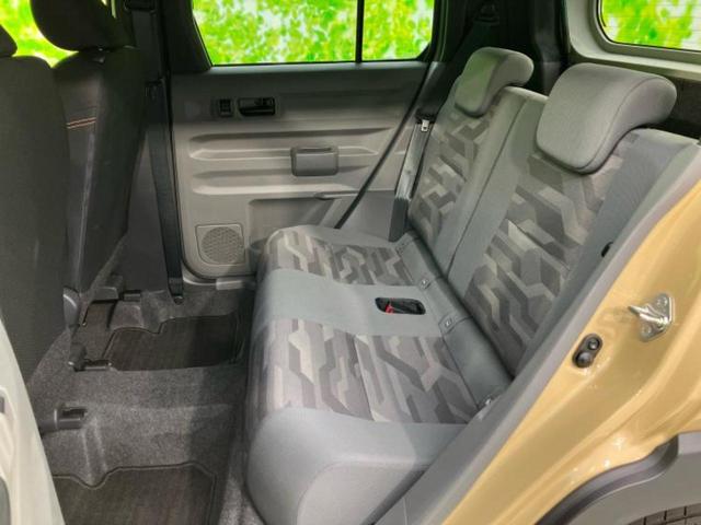 タフト G 新品タイヤ/サンルーフ/保証書/純正 SDナビ/スマートアシスト(トヨタ・ダイハツ)/シートヒーター/車線逸脱防止支援システム/パーキングアシスト バックガイド/ヘッドランプ LED DVD再生(8枚目)