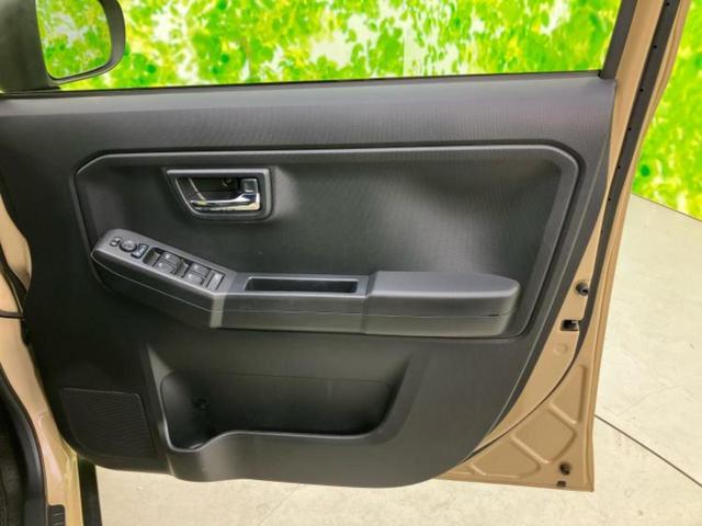 タフト G 新品タイヤ/サンルーフ/保証書/純正 SDナビ/スマートアシスト(トヨタ・ダイハツ)/シートヒーター/車線逸脱防止支援システム/パーキングアシスト バックガイド/ヘッドランプ LED DVD再生(25枚目)