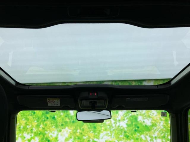 タフト G 新品タイヤ/サンルーフ/保証書/純正 SDナビ/スマートアシスト(トヨタ・ダイハツ)/シートヒーター/車線逸脱防止支援システム/パーキングアシスト バックガイド/ヘッドランプ LED DVD再生(36枚目)