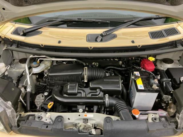 タフト G 新品タイヤ/サンルーフ/保証書/純正 SDナビ/スマートアシスト(トヨタ・ダイハツ)/シートヒーター/車線逸脱防止支援システム/パーキングアシスト バックガイド/ヘッドランプ LED DVD再生(63枚目)