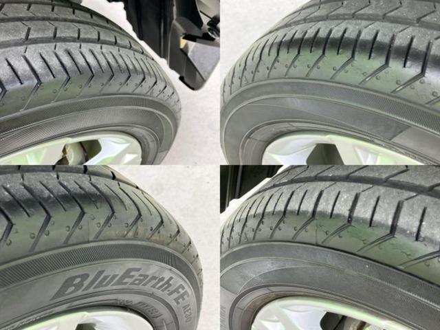 タフト G 新品タイヤ/サンルーフ/保証書/純正 SDナビ/スマートアシスト(トヨタ・ダイハツ)/シートヒーター/車線逸脱防止支援システム/パーキングアシスト バックガイド/ヘッドランプ LED DVD再生(64枚目)