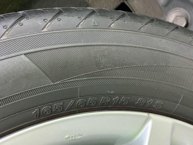 タフト G 新品タイヤ/サンルーフ/保証書/純正 SDナビ/スマートアシスト(トヨタ・ダイハツ)/シートヒーター/車線逸脱防止支援システム/パーキングアシスト バックガイド/ヘッドランプ LED DVD再生(65枚目)