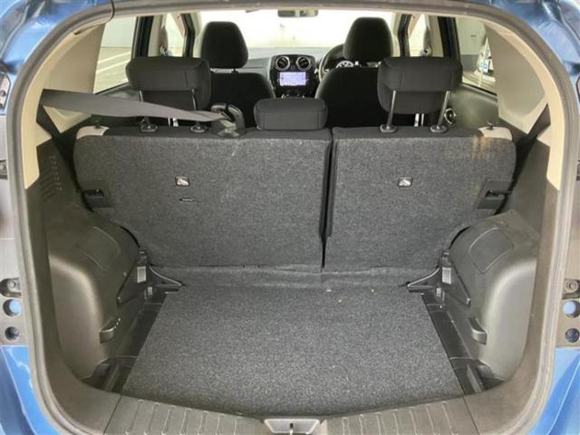 ノート eパワーX 保証書/純正 SDナビ/エマージェンシーブレーキ/車線逸脱防止支援システム/ドライブレコーダー 前後/Bluetooth接続/ETC/EBD付ABS/横滑り防止装置/フルセグTV/DVD DVD再生(8枚目)