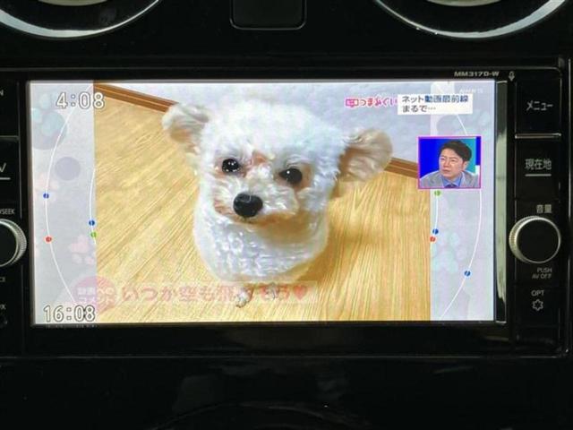 ノート eパワーX 保証書/純正 SDナビ/エマージェンシーブレーキ/車線逸脱防止支援システム/ドライブレコーダー 前後/Bluetooth接続/ETC/EBD付ABS/横滑り防止装置/フルセグTV/DVD DVD再生(10枚目)