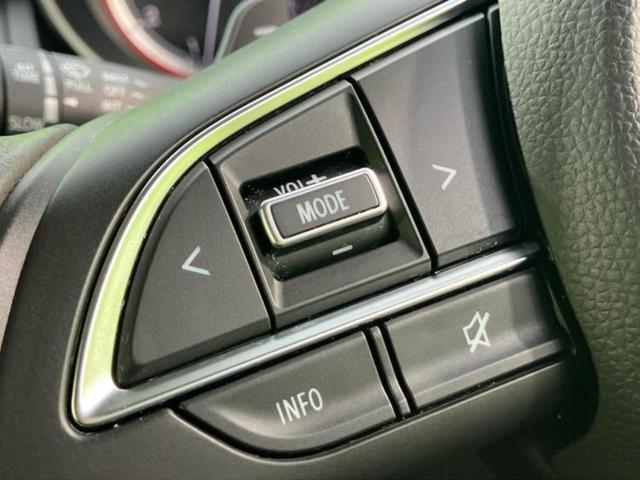 スイフト ハイブリッドML 新品タイヤ/社外 SDナビ/シートヒーター/パーキングアシスト バックガイド/ドライブレコーダー 純正/ヘッドランプ HID/ETC/EBD付ABS/横滑り防止装置/アイドリングストップ バックカメラ(33枚目)