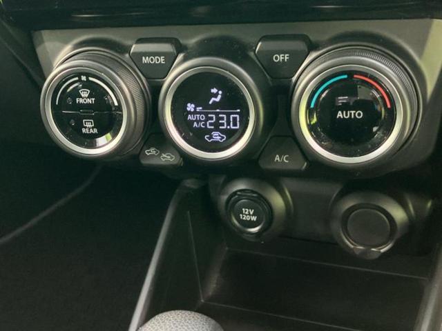 スイフト ハイブリッドML 新品タイヤ/社外 SDナビ/シートヒーター/パーキングアシスト バックガイド/ドライブレコーダー 純正/ヘッドランプ HID/ETC/EBD付ABS/横滑り防止装置/アイドリングストップ バックカメラ(36枚目)