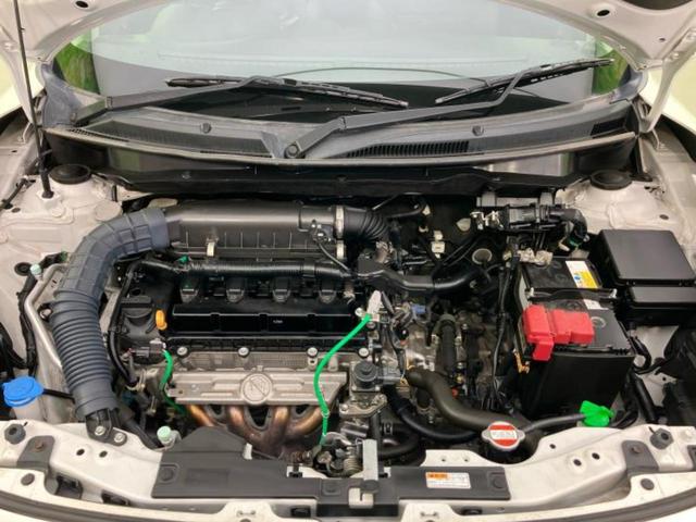 スイフト ハイブリッドML 新品タイヤ/社外 SDナビ/シートヒーター/パーキングアシスト バックガイド/ドライブレコーダー 純正/ヘッドランプ HID/ETC/EBD付ABS/横滑り防止装置/アイドリングストップ バックカメラ(58枚目)