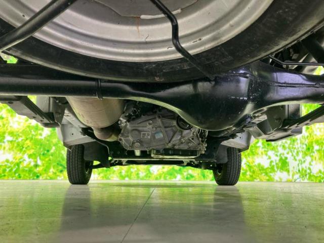 ハイゼットトラック 4WDエクストラ 新品タイヤ/保証書/EBD付ABS/エアバッグ 運転席/キーレスエントリー/パワーステアリング/ワンオーナー/マニュアルエアコン/取扱説明書/CD/ラジオ 4WD(45枚目)