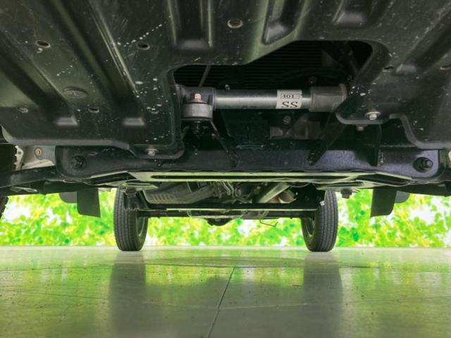 ハイゼットトラック 4WDエクストラ 新品タイヤ/保証書/EBD付ABS/エアバッグ 運転席/キーレスエントリー/パワーステアリング/ワンオーナー/マニュアルエアコン/取扱説明書/CD/ラジオ 4WD(46枚目)