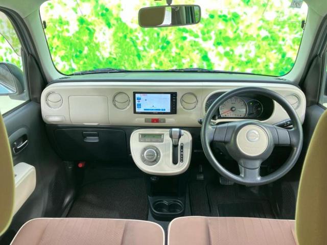 ミラココア ココアＸスペシャルコーデ　新品タイヤ／保証書／社外　ＳＤナビ／Ｂｌｕｅｔｏｏｔｈ接続／ＥＴＣ／ＥＢＤ付ＡＢＳ／アイドリングストップ／フルセグＴＶ／エアバッグ　運転席／エアバッグ　助手席／パワーウインドウ／キーレスエントリー（6枚目）