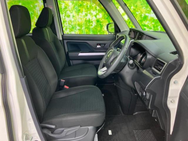 トール カスタムG 社外 9インチ メモリーナビ/フリップダウンモニター 純正 11インチ/スマートアシスト(トヨタ・ダイハツ)/両側電動スライドドア/パノラマモニター/車線逸脱防止支援システム 衝突被害軽減システム(4枚目)