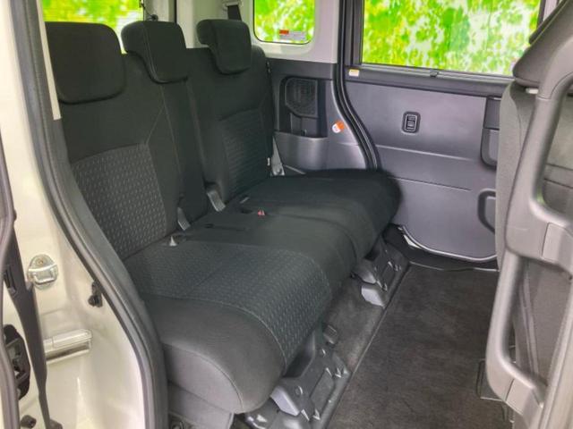 トール カスタムG 社外 9インチ メモリーナビ/フリップダウンモニター 純正 11インチ/スマートアシスト(トヨタ・ダイハツ)/両側電動スライドドア/パノラマモニター/車線逸脱防止支援システム 衝突被害軽減システム(5枚目)