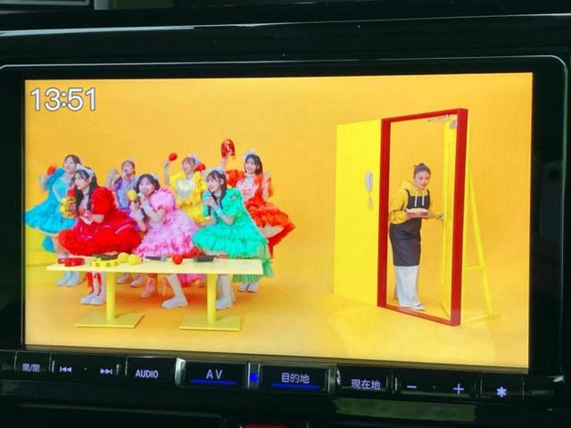 トール カスタムG 社外 9インチ メモリーナビ/フリップダウンモニター 純正 11インチ/スマートアシスト(トヨタ・ダイハツ)/両側電動スライドドア/パノラマモニター/車線逸脱防止支援システム 衝突被害軽減システム(13枚目)